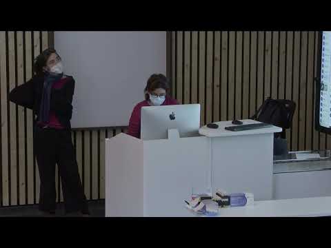 Marianne Clausel : Basics in maching learning - lecture 3