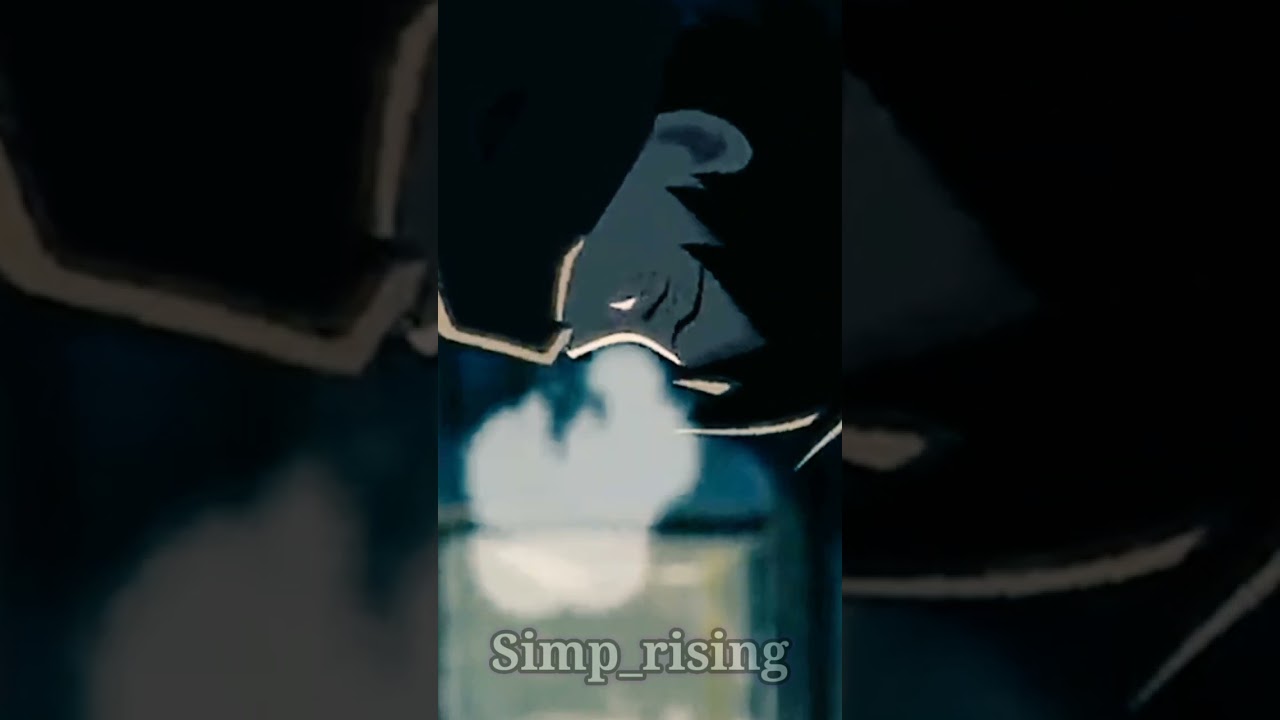 Anime AMV: Heat Waves & Glass Animals 🌊