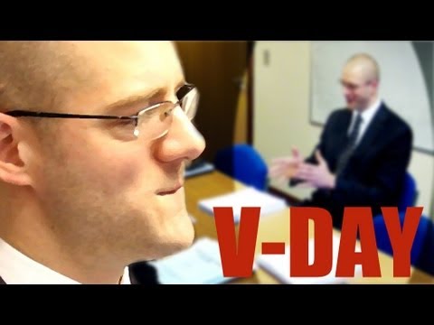 James Clewett's PhD Viva Day 🎓