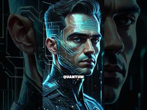 Quantum AI: The End of Digital Privacy?