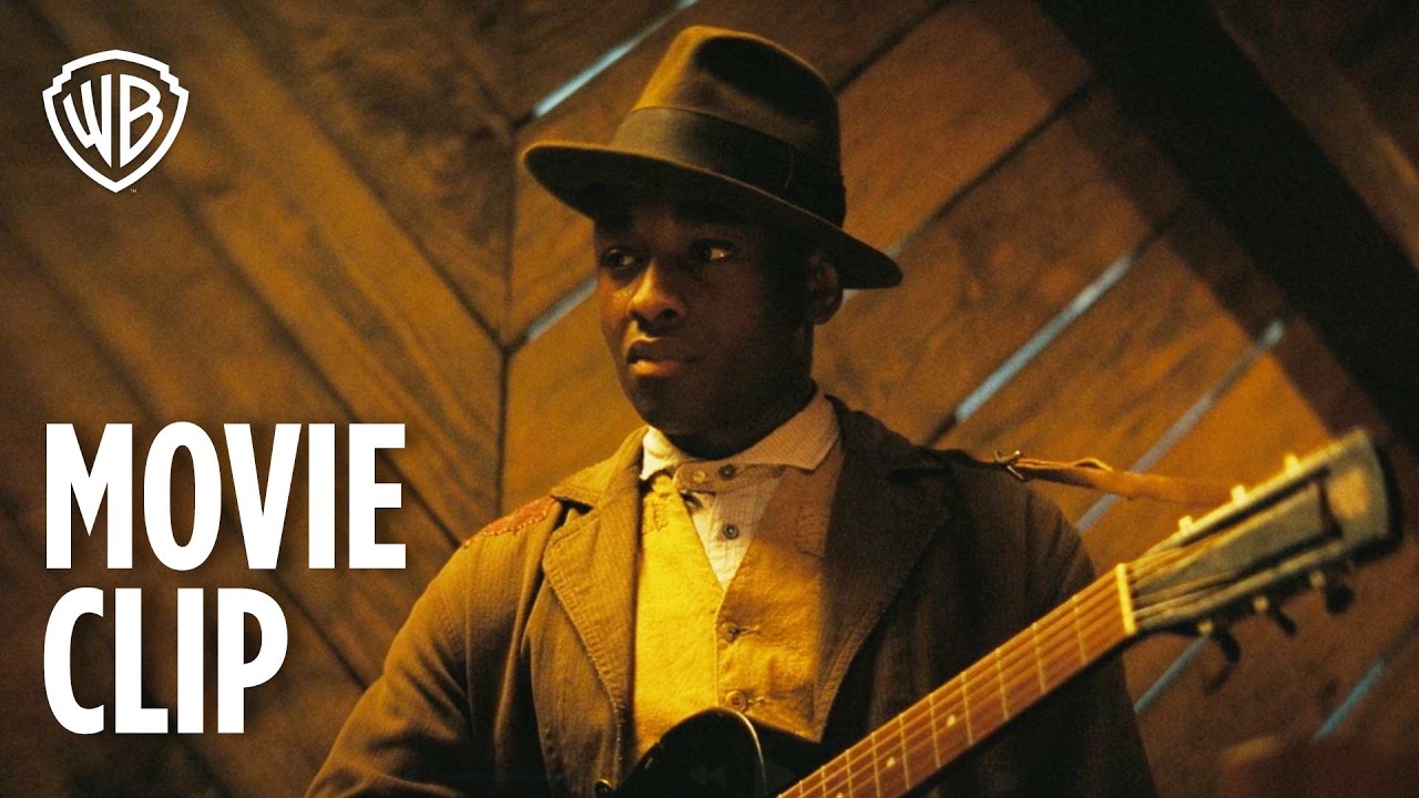 Sinners - I Lied To You | Movie Clip 🎶