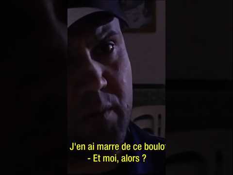 Business owner and worker.Convictions directed by Walid Mattar (2010). #filmtunisien #tunisie