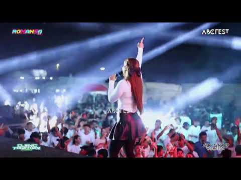 ROMANSA - HAPUS AKU - EVIS RENATA | OJING TOGETHER SEASON 3 - LAP. NGABUL JEPARA