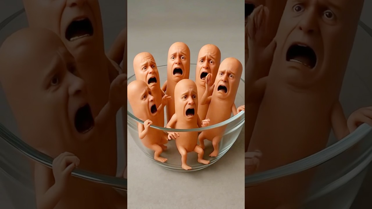 Hilarious Apology Moment! 😂 | MrTeju Comedy Shorts