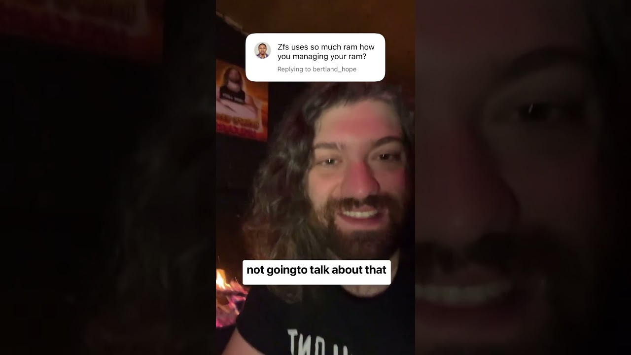 Managing RAM with ZFS: Tips & Tricks 🧠