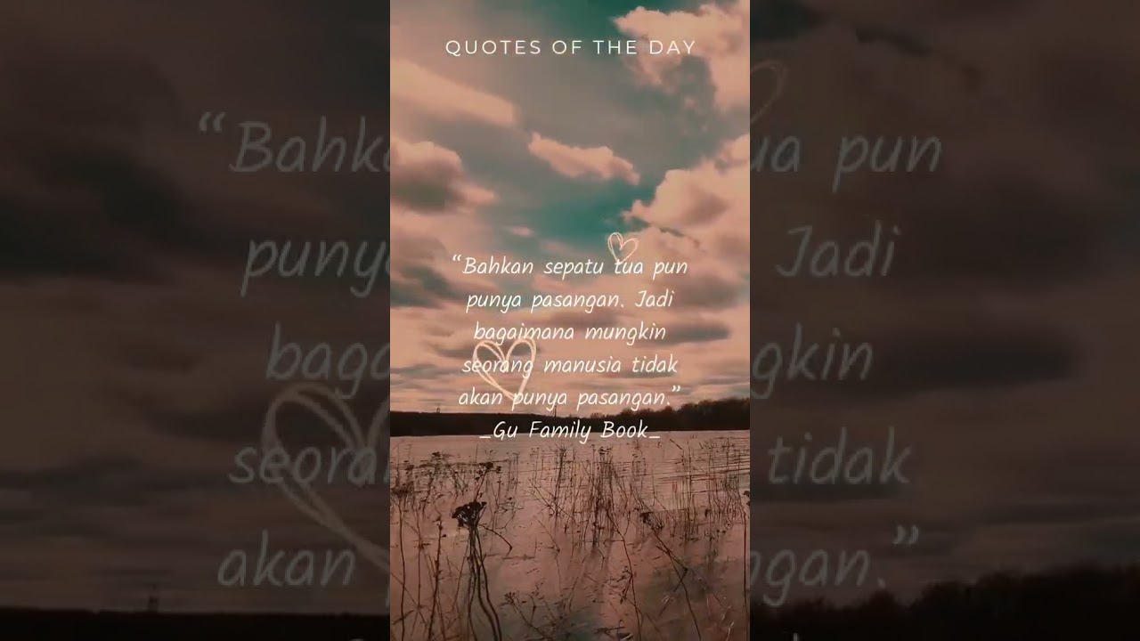 Motivational Quotes from K-Drama 🎬