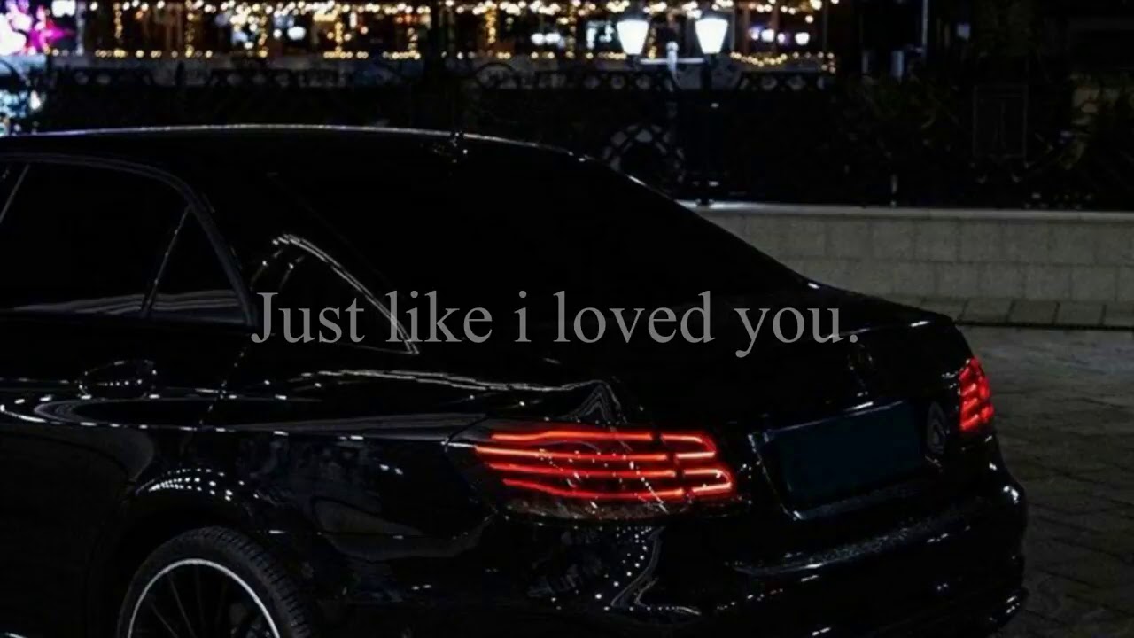 DJ Sava & Irina Rimes - I Loved You (Slowed Remix) 🎶 | Download & Stay Updated!