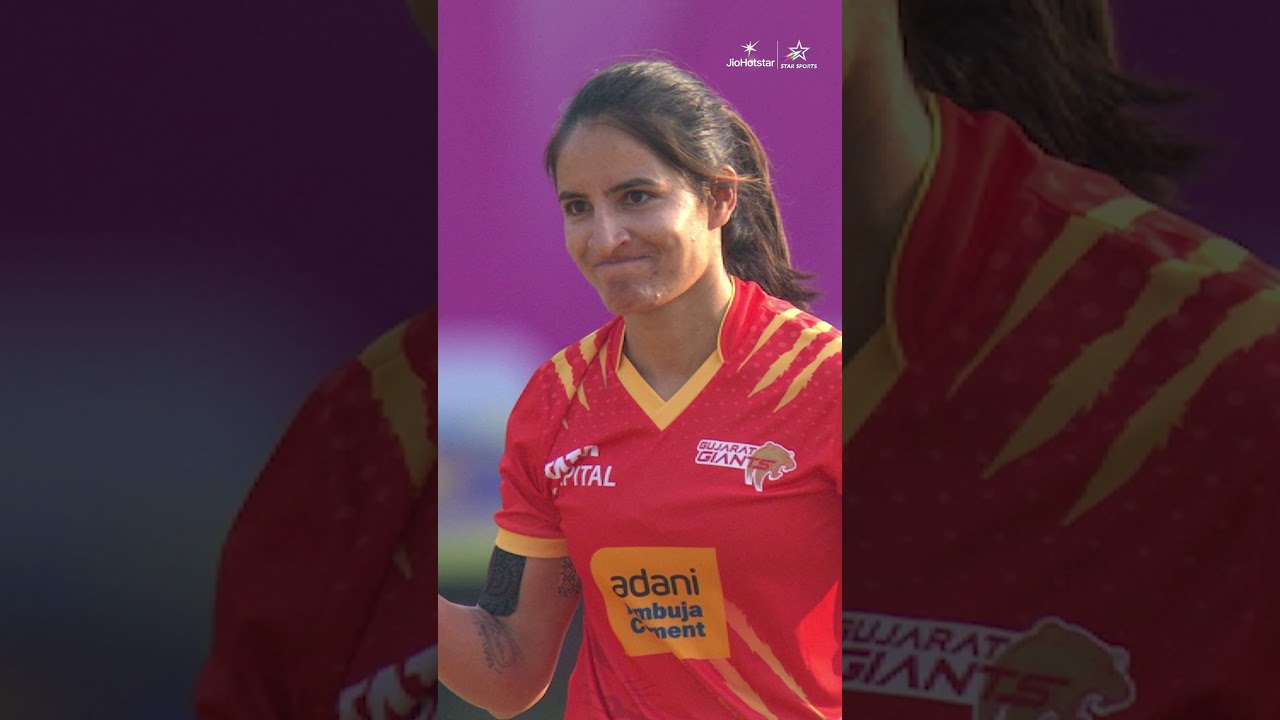 Renuka Singh Thakur Prepares for First Face-off with Smriti Mandhana 🏏