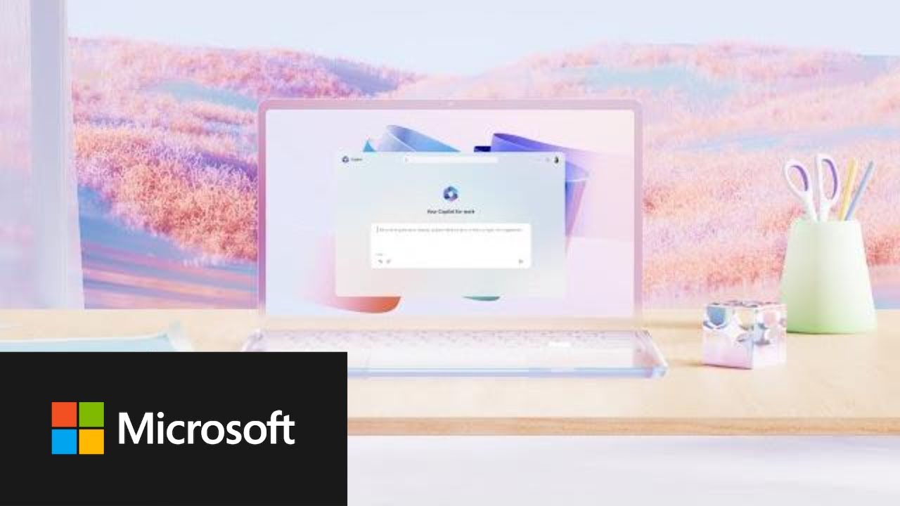 Microsoft 365 Copilot: Your AI Work Assistant 🤖