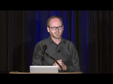 Computational Single-Photon Imaging, Professor Gordon Wetzstein