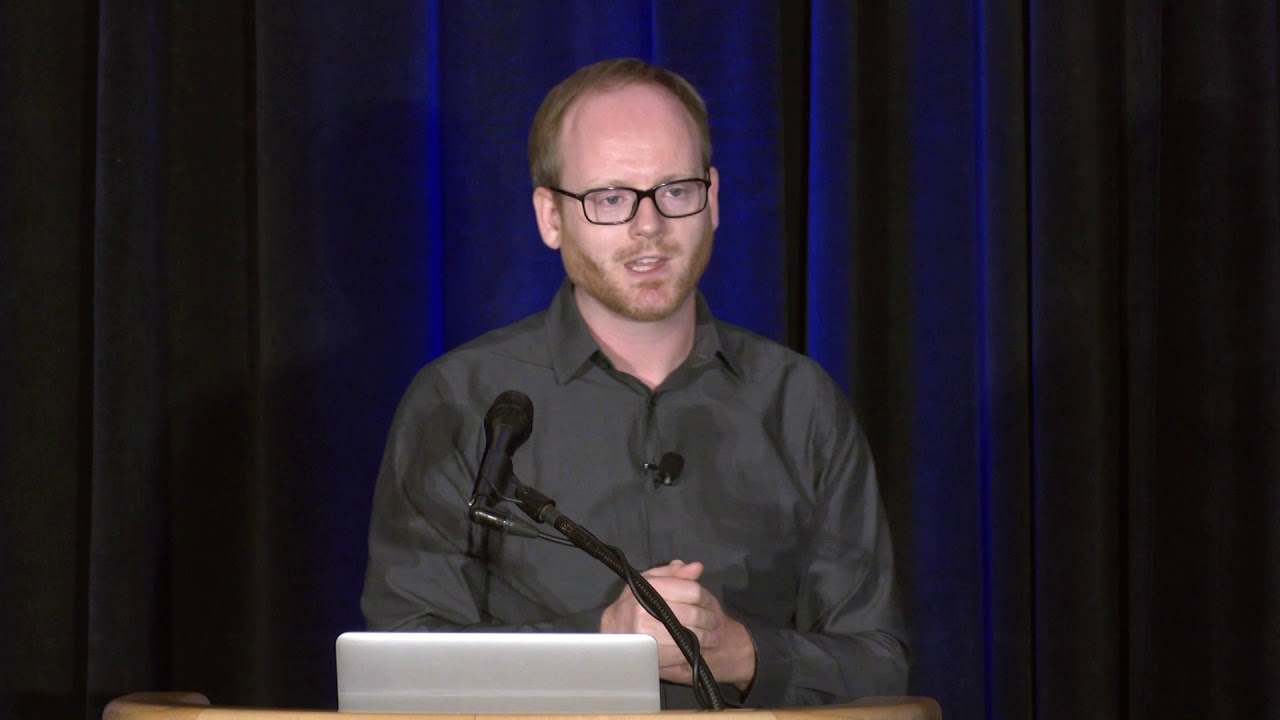 Revolutionizing Imaging: Professor Gordon Wetzstein on Single-Photon Technology 🔬