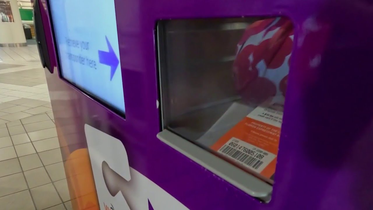 Here's how to save some money on rental car tolls at Orlando International Airport