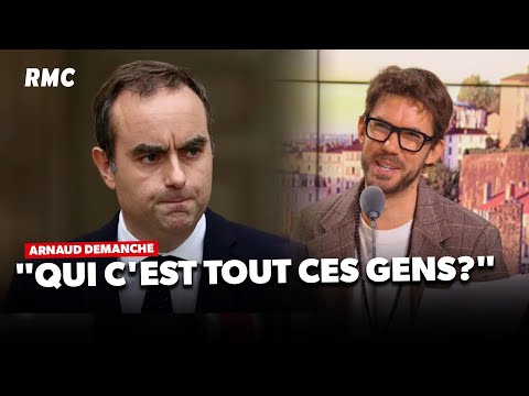 On a enfin un nouveau gouvernement !