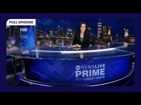 ABC News Live Prime: October 28, 2025
