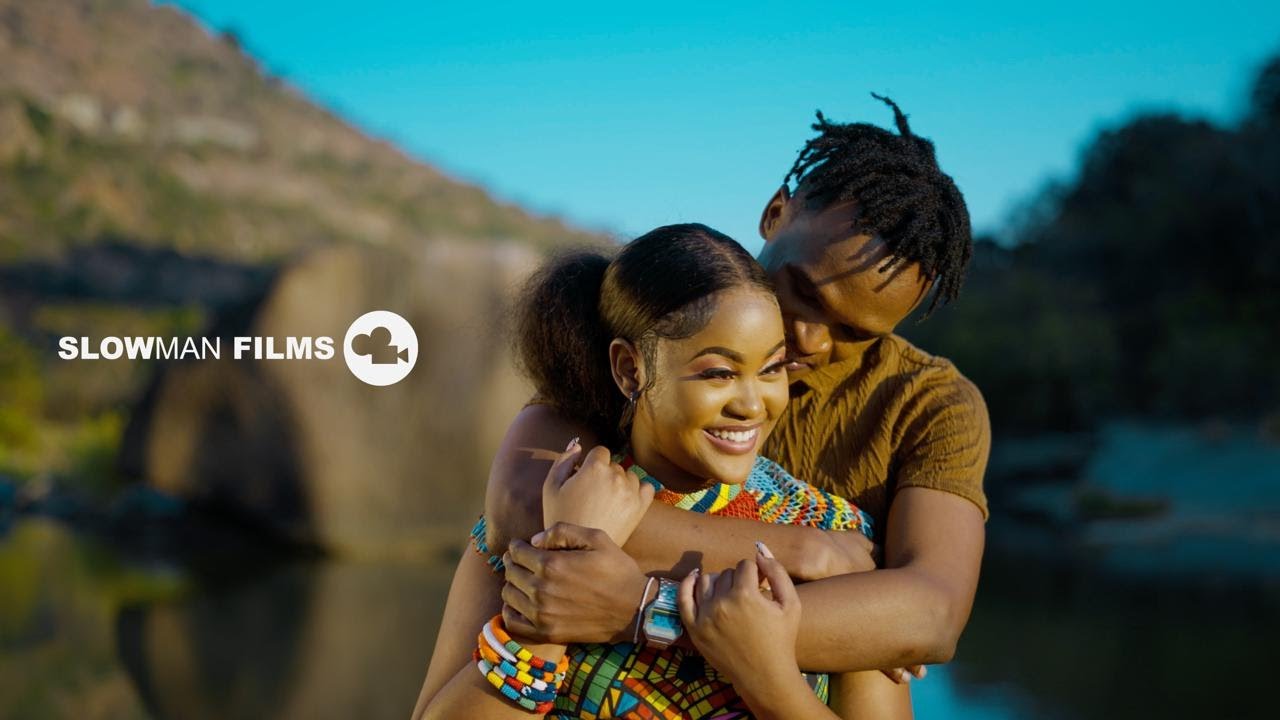 Zakwethu - Igama Lami (Official Video) | Afro Pop 🎶