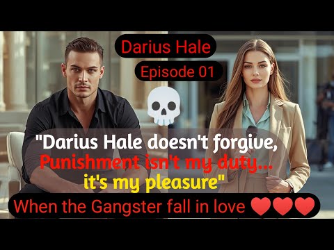 Darius Hale💀 | Episode 1 – He Doesn’t Forgive | Full Cinematic Thriller Story