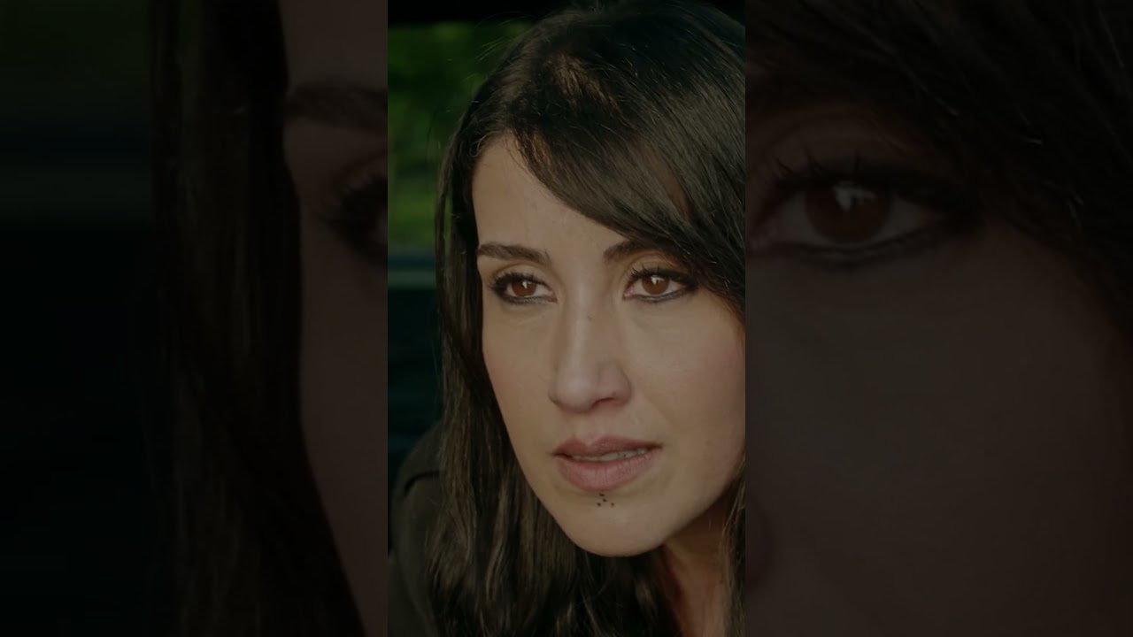 Nisan, Eşref'i Bıçakladı | Eşref Rüya #shorts