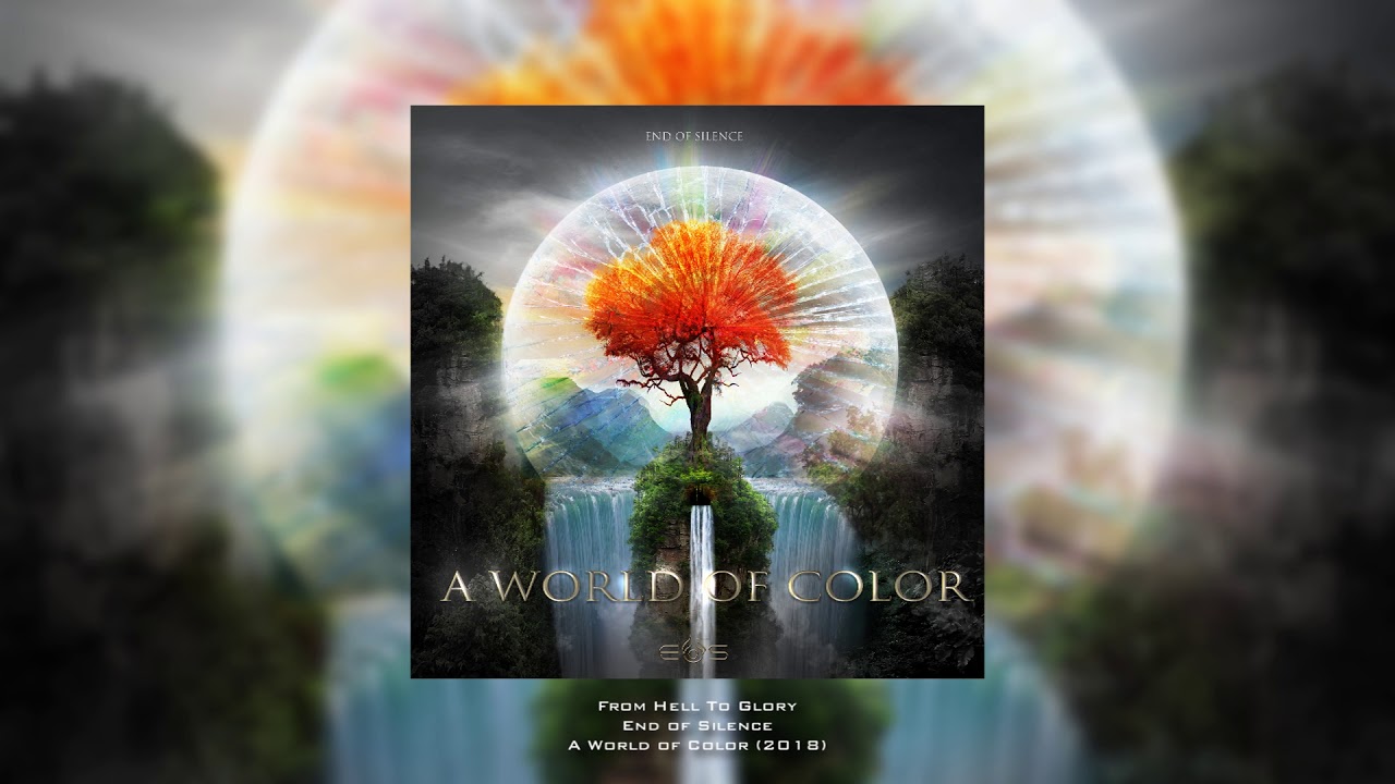 End of Silence: From Hell to Glory 🎸