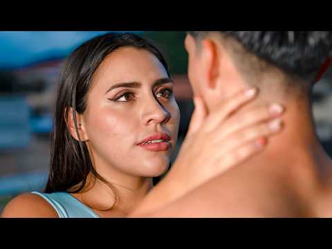 El amor de su vida regresó cuando ella estaba a punto de casarse