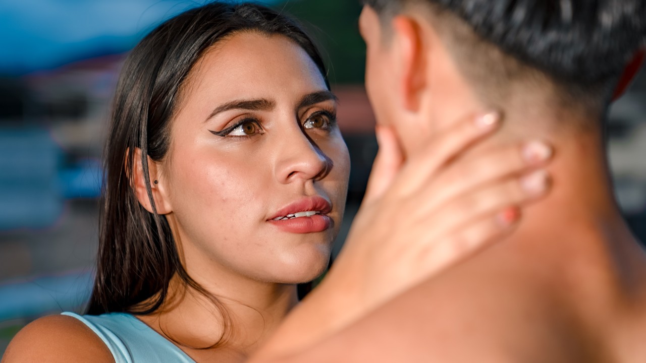 ¡Inesperado reencuentro! El amor de su vida regresa justo antes de su boda 💍