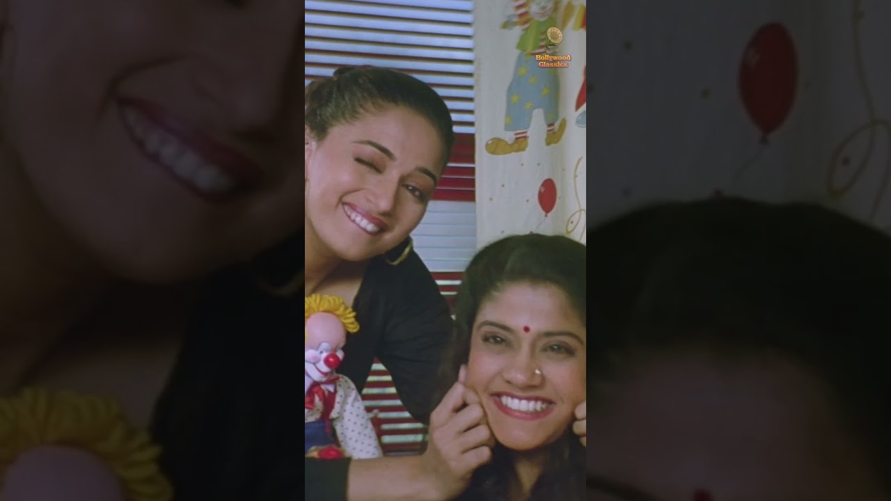 Classic Bollywood Dance: Dhik Tana 🕺🏻💃🏻 | Old Hindi Song #Shorts