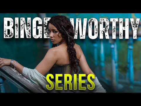 15 EPIC Historical TV Shows You’ll Be Hooked On!