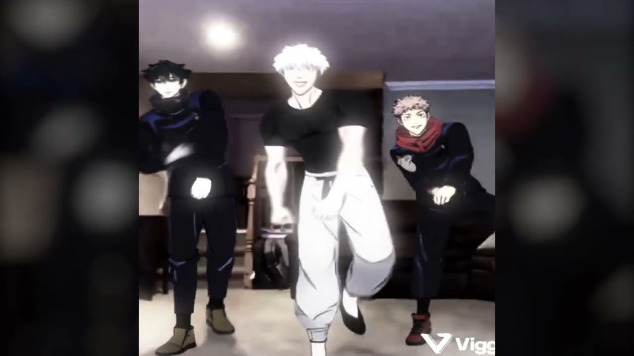 Inferno Surreal Montage 🎬 | Prey by DJ Toxic & DJ JHG ft. Gojo Satoru (Slowed Edit/AMV)