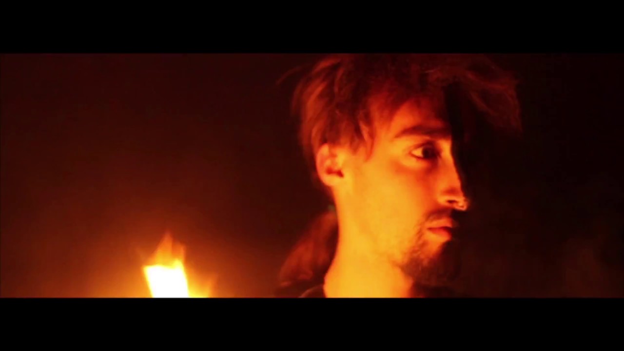 GOLiA - Nebula Official Video 🎥