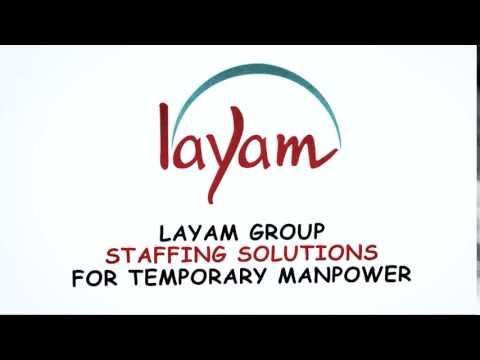 Layam Group - For Temporary Manpower