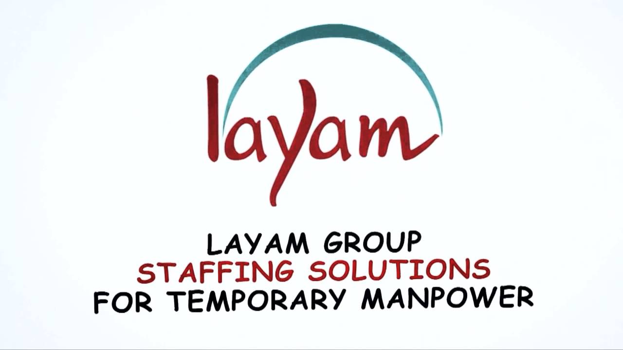 Layam Group: Your Trusted Partner for Temporary Manpower & HR Solutions 🤝