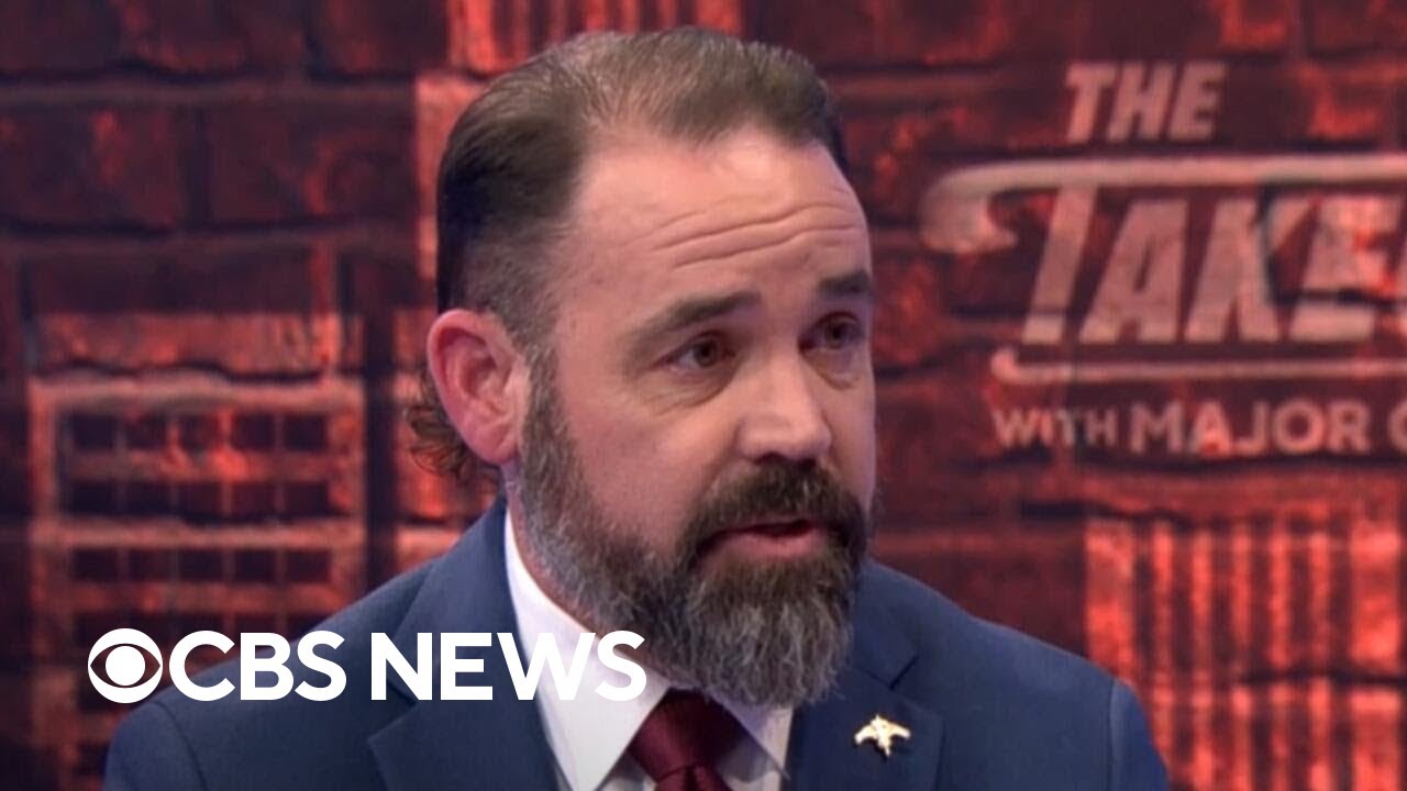 Retired Marine: Mideast Deployments Boost US Deterrence 🛡️