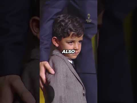 ERLING HAALAND IS EVEN HAVING HIS BABY JUST LIKE CRISTIANO RONALDO 😳🤖