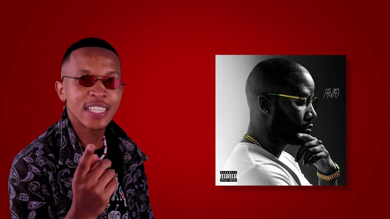 Ntate Stunna - LESOTHO (Official Promo Video)