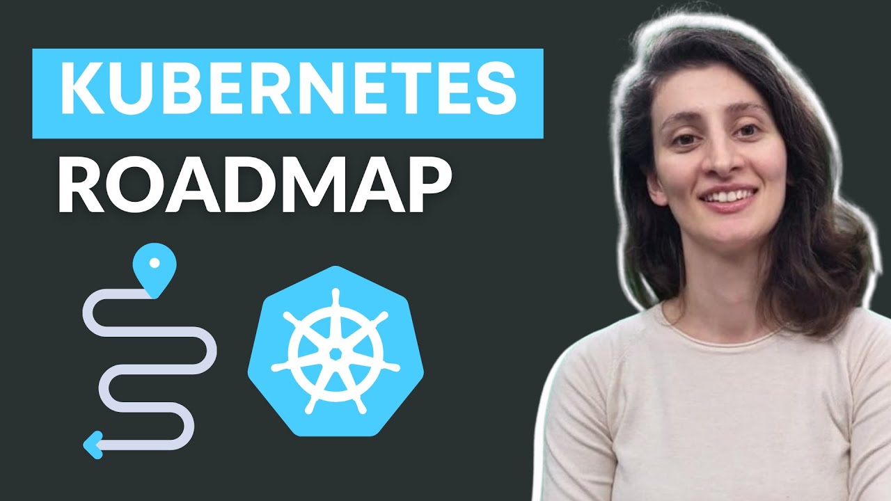 Kubernetes Roadmap: From Beginner to Pro π