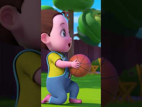 Good Manners Song | Nursery Rhymes & Kids Songs | NuNu TV