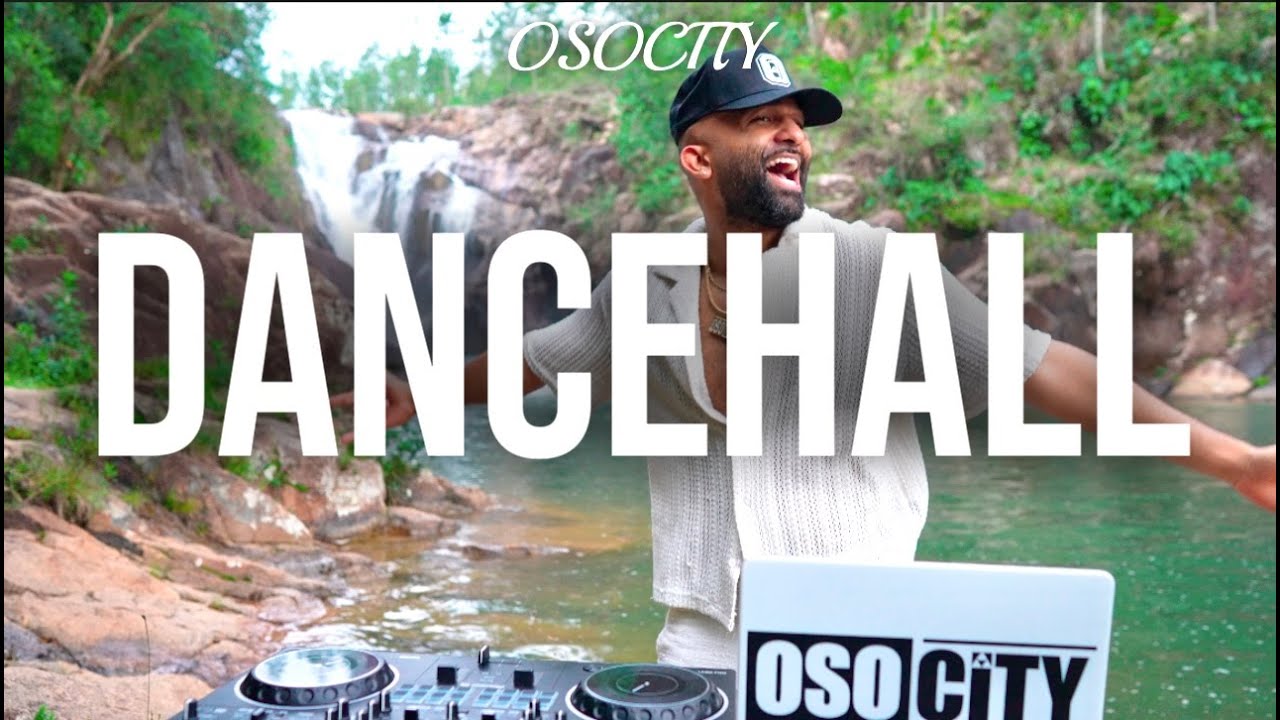 š„ Best Dancehall Mix 2024 | Top Hits by OSOCITY
