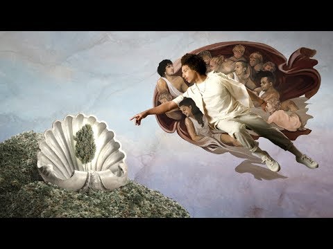 Rilès - MARIJUANA (Music Video)