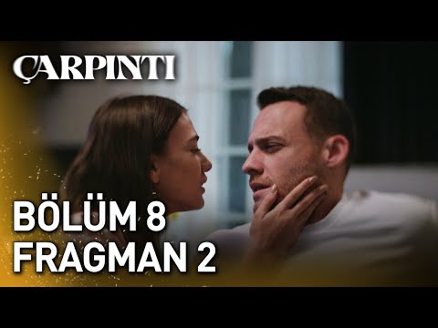 Çarpıntı 8. Bölüm 2. Fragman