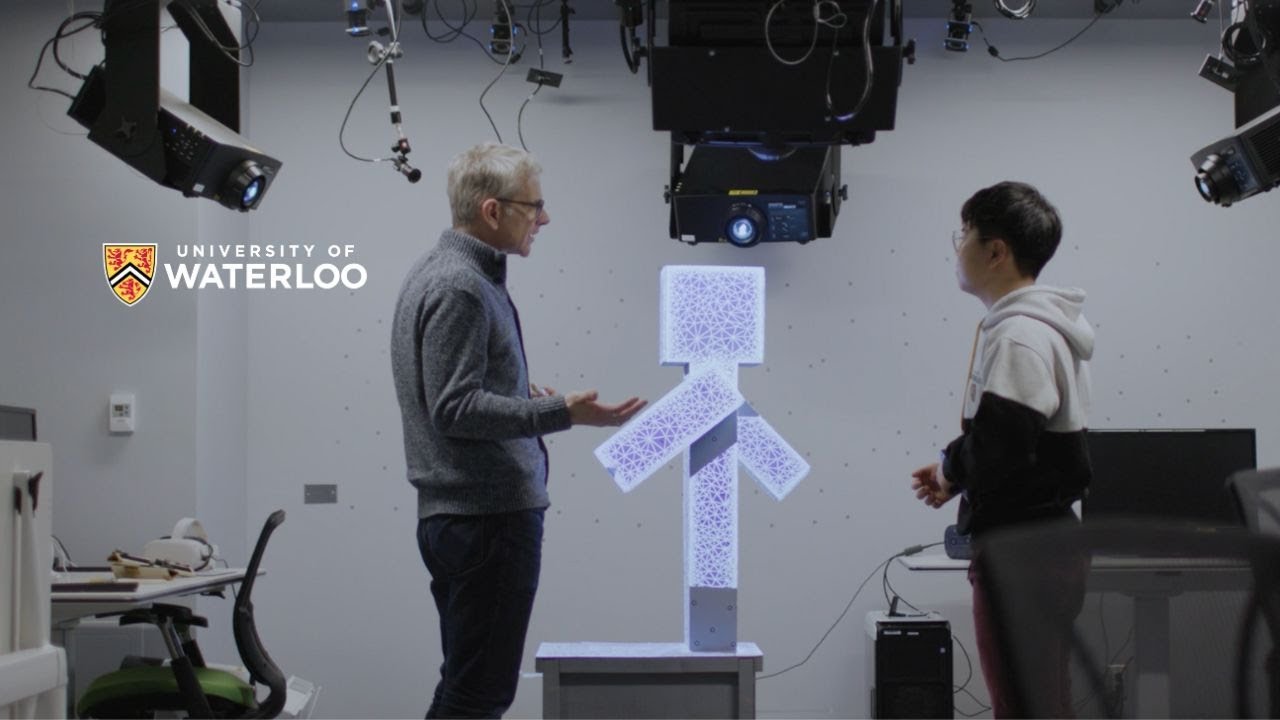 Innovative Computer Science Research at the University of Waterloo 🚀