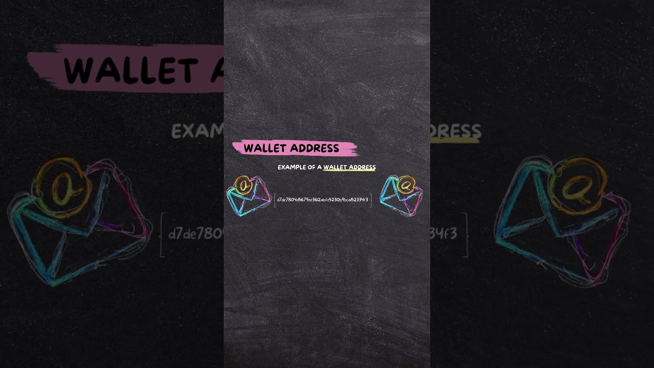 Crypto Wallet Address Explained: Your Digital Currency Home 🏠