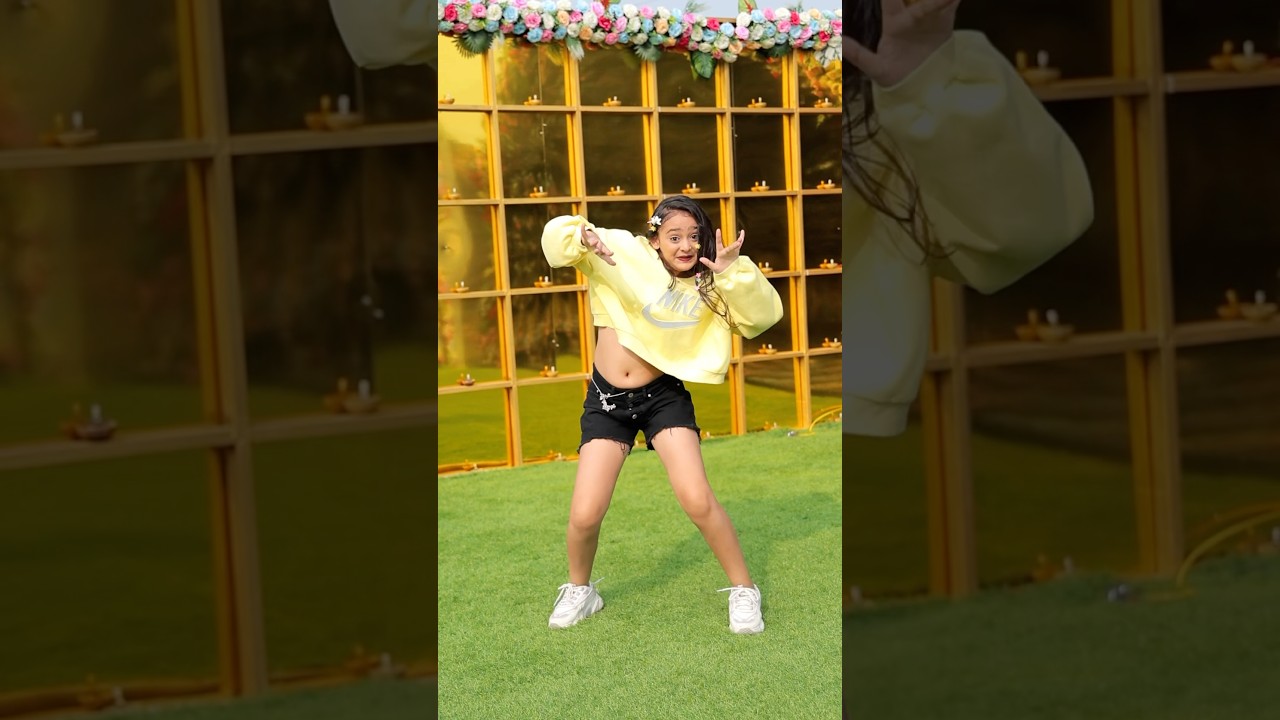 Teri Herek Adda Mein Koi Jaadu Hai ✨ | Stunning Dance Performance