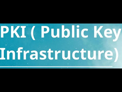 Asymmetric encryption | Public Key Infrastructure (PKI) practical in Hindi | SSH key generation