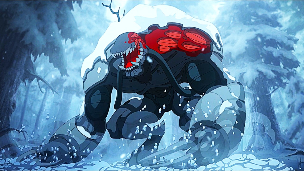 Лучшие мультфильмы и мультсериалы 2024-2025 🎬