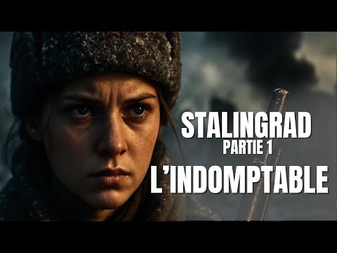 Stalingrad - Partie 1 - L'indomptable