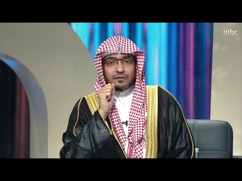 متصل لم أرزق بأبناء من 10 سنوات.. بم نصحه الشيخ المغامسي؟