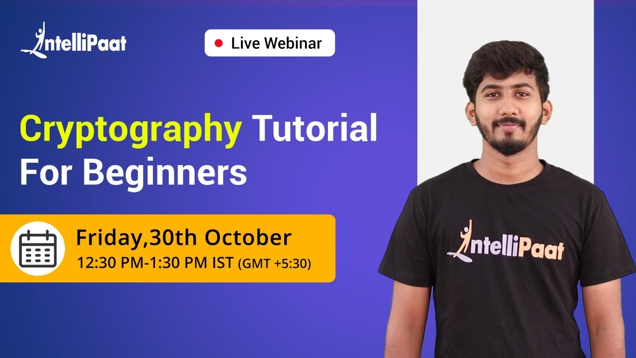 Cryptography for Beginners: Master Cybersecurity Basics π
