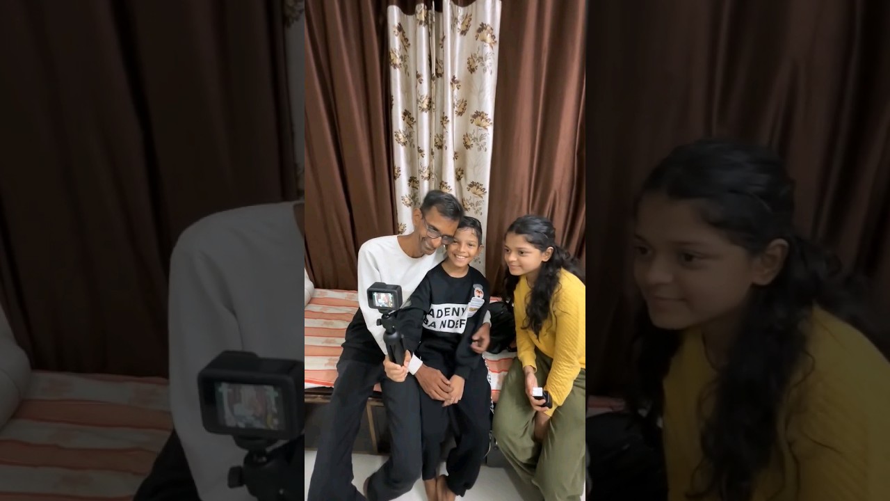 GoPro Hero 12 Camera Review 📷