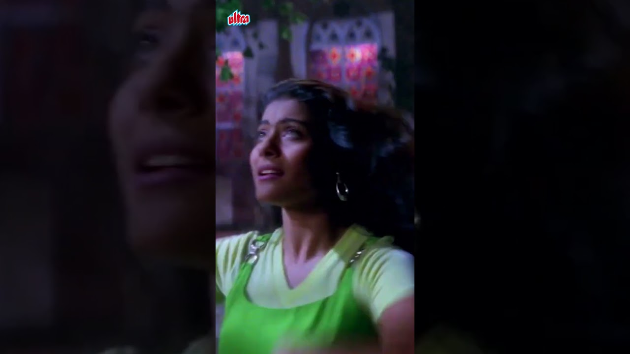 Chanda Re Chanda Re | Sapnay | Prabhu Deva & Kajol