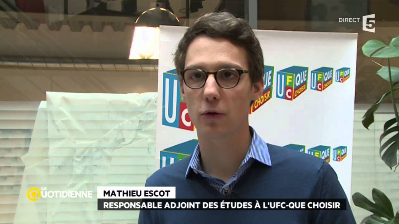 Optique : la guerre des prix en France 👓