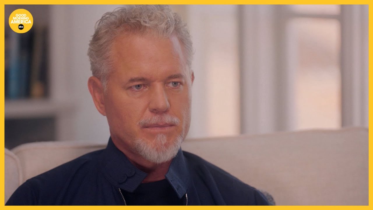 Eric Dane Reveals ALS Diagnosis and His Battle with One Working Arm 🧠